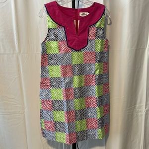 Vineyard Vines NWT girls dress size 14